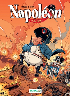 Napoléon de mal empire