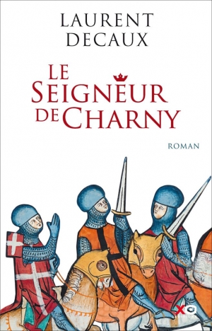 Le seigneur de Charny