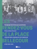 Les RdV de la place Bellecour
