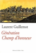 Génération champ d’honneur