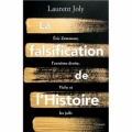 La falsification de l’histoire