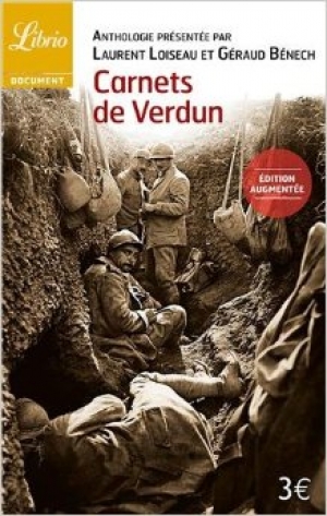 Carnets de Verdun