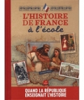 L’histoire de France à l’école