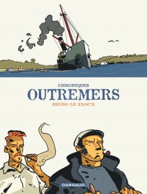 Chroniques outremers