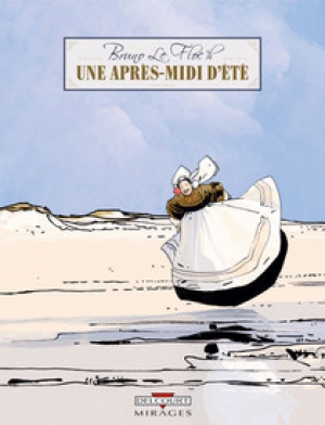 Un après-midi d’été