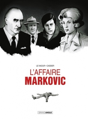 L’affaire Markovic