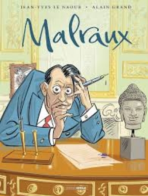 Malraux