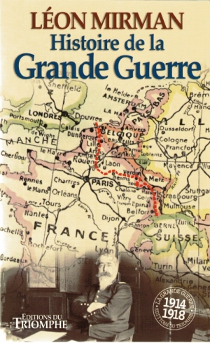 Histoire de la Grande Guerre