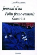 Journal d'un poilu franc-comtois