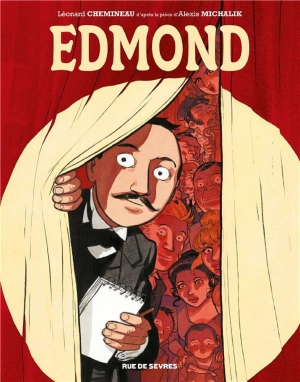 Edmond