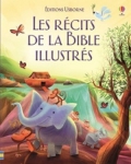 Les récits de la Bible illustrés