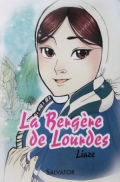 La bergère de Lourdes