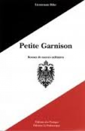 Petite Garnison : roman de mœurs militaires