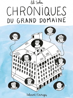 Chroniques du Grand Domaine