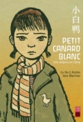 Petit canard blanc: une enfance en Chine