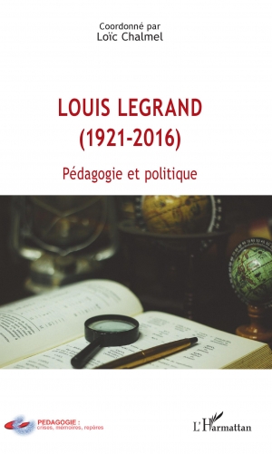 Louis Legrand (1921-2016)