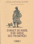 Carnet de route d’un gosse des tranchées