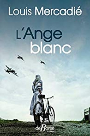 L’Ange blanc