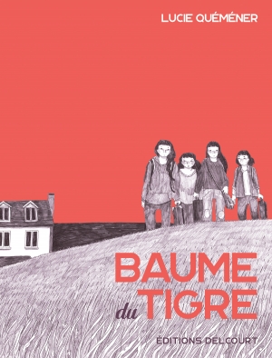 Baume de tigre