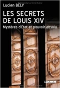 Les secrets de Louis XIV