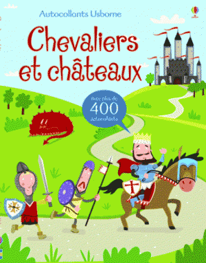 Chevaliers et châteaux