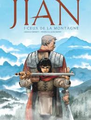 Jian, 1 Ceux de la montagne