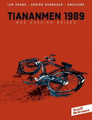 Tianmen 1989 nos espoirs brisés