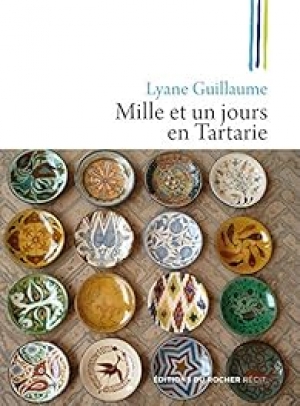 Mille et un jours en Tartarie