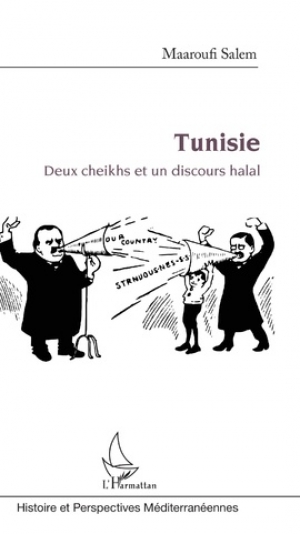 Tunisie: Deux cheikhs et un discours halal