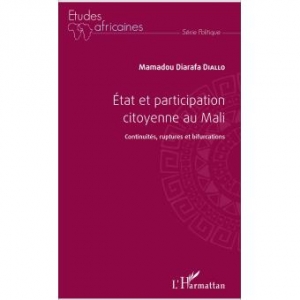 État et participation citoyenne au Mali