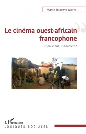 Le cinéma ouest-africain francophone