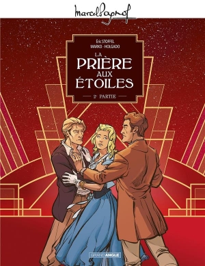 La prière aux étoiles, 2e partie