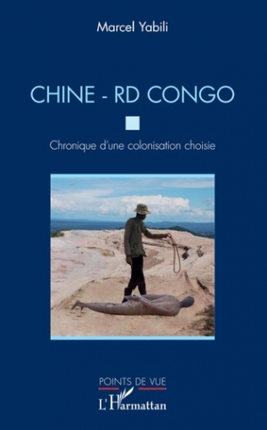 Chine-RD Congo