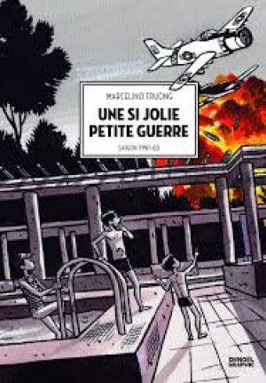 Une si jolie guerre, Saïgon 1961-63
