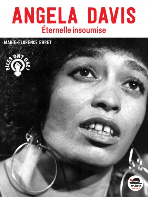 Angela Davis éternelle insoumise