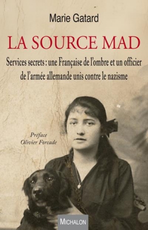 La source Mad