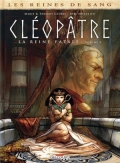 Cléopâtre la reine fatale, volume 2