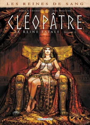 Cléopâtre la reine fatale, 1