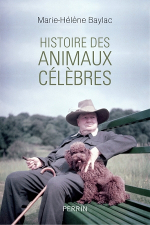 Histoire des animaux célèbres
