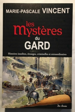 Les mystères du Gard