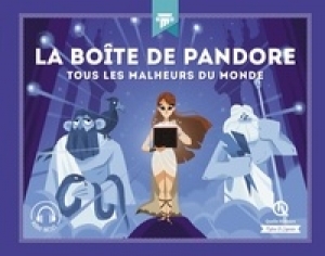 La boîte de Pandore: Tous les malheurs du monde