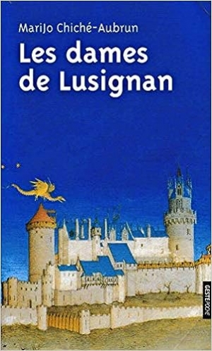 Les dames de Lusignan