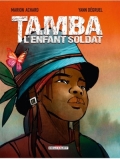 Tamba l’enfant soldat