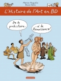 L’Histoire de l’art en BD, 1