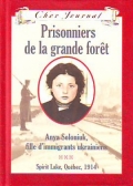 Prisonniers de la grande forêt