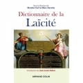 Dictionnaire de la laïcité