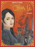 China Li, 1 Shanghai