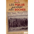 Les poilus parlent aux Boches