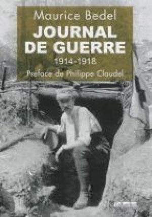 Journal de guerre 1914-1918