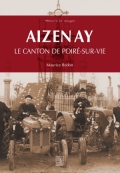 Aizenay, le canton de Poiré-sur-Vie